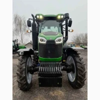 Трактор ENEY TD1104 вузька гума
