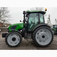 Трактор ENEY TD1104 вузька гума
