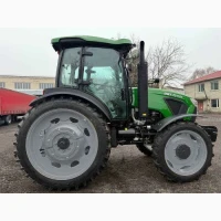 Трактор ENEY TD1104 вузька гума