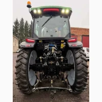 Трактор ENEY TD1104 вузька гума
