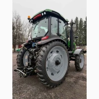 Трактор ENEY TD1104 вузька гума