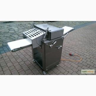 ШКУРОСЪЕМНАЯ МАШИНА Weber ASB 600 - 2007 года выпуска