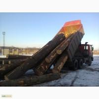 Самосвал Татра 815