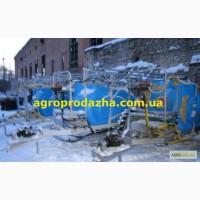 Мега МАКСУС 2000/18 прицепной опрыскиватель ОРИГИНАЛ в Днепре