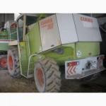 Комбайн кормоуборочный Claas Jaguar 860