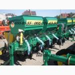 Сеялка для пропашных культур Харвест 540 Harvest 560