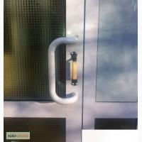 Ремонт дверей, петли S94 Киев, укрепление петель, замена петель