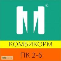 Комбикорм для перепелов Престарт ООО ТД ТОРМИКС