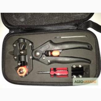 Секатор прививочный