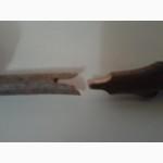 Секатор прививочный