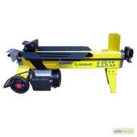 Дровокол (колун) Sadko Садко ELS-2200. ОРИГИНАЛ. Бесплатная доставка
