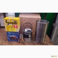 Поршневая группа МТЗ-80, ЮМЗ, Д-240, Д-65 пр-во Конотоп