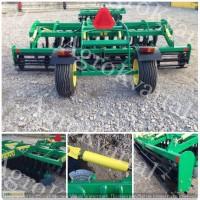 Борона дисковая Harvest 320