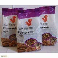 Продам Орех Грецкий ядро фасованный