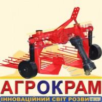 Картофелекопалка вибрационная КТН-2В