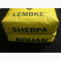 ШЕРПА (SHERPA) - високоврожайний і швидкорослий гібрид ріпаку Лембке NPZ