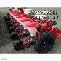 Сеялка УПС, сеялка УПС 8, аналог импортных сеялок