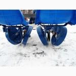 Рассадосажалка 2, 4 рядная Польша