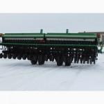 Сівалка зернова GREAT PLAINS СРН 2000-3407