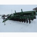 Сівалка зернова GREAT PLAINS СРН 2000-3407