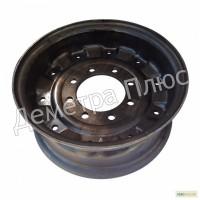 Диск колеса прицепа 2ПТС-4