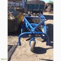 Картоплекопалка