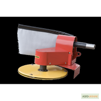 Косилка роторная КРМ-1