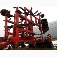 Культиватор Horsch Хорш Tiger 6 LT