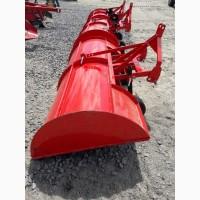 Фреза 2, 1 м на китайський трактор фірми Wirax (Польща)