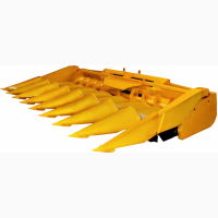 Компенсация от 25% до 40% Жатка для уборки Кукурузы ЖК-80