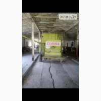 Продам комбайн клас компакт30