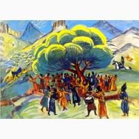 Продам саджанець Абрикос садовий урожайний