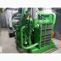 Б/У ГПД Jenbacher 620, 2 800 Квт, 2001 г
