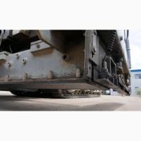 Асфальтоукладчик Vogele SUPER 1800-2 2009 года