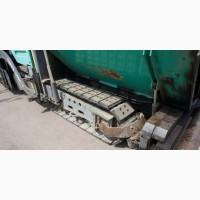 Асфальтоукладчик Vogele SUPER 1800-2 2009 года