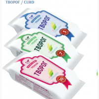 Творог Белорусский
