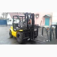 Новый высокопроходимый погрузчик (внедорожник), 2020г, трактор