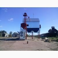 Зерноочисний комплекс ЗАВ-50