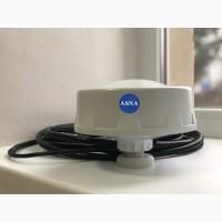 Комплексная система паралельного вождения для опрыскивания ASNA PRO