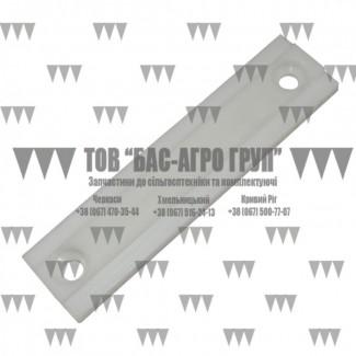 Пластина трения боковая DR9340 Olimac аналог