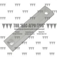 Пластина трения боковая DR9340 Olimac аналог