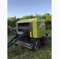 Прессподборщик CLAAS Rollant - 350 Roto Cut