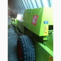 Продам Пресс-подборщик CLAAS Markant 65 Тюкопрес підбирач CLAAS Markant 65
