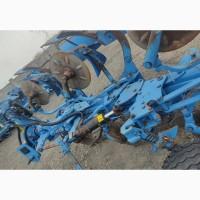 Плуг Lemken VariOpal 7 4-х корпусний (4+) - навісний, оборотний ( 80)