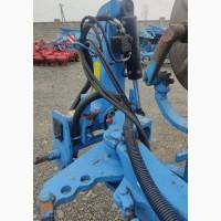 Плуг Lemken VariOpal 7 4-х корпусний (4+) - навісний, оборотний ( 80)