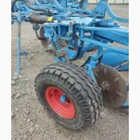 Плуг Lemken VariOpal 7 4-х корпусний (4+) - навісний, оборотний ( 80)