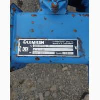 Плуг Lemken VariOpal 7 4-х корпусний (4+) - навісний, оборотний ( 80)