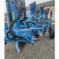 Плуг Lemken VariOpal 7 4-х корпусний (4+) - навісний, оборотний ( 80)