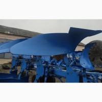 Плуг Lemken VariOpal 7 4-х корпусний (4+) - навісний, оборотний ( 80)