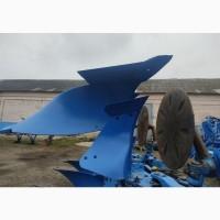 Плуг Lemken VariOpal 7 4-х корпусний (4+) - навісний, оборотний ( 80)